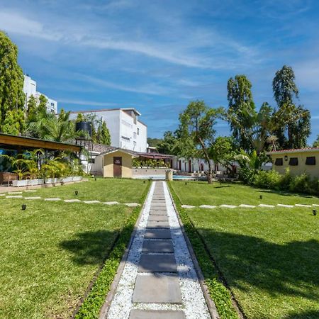 Hotel Makaazi Nyali Mombasa Zewnętrze zdjęcie
