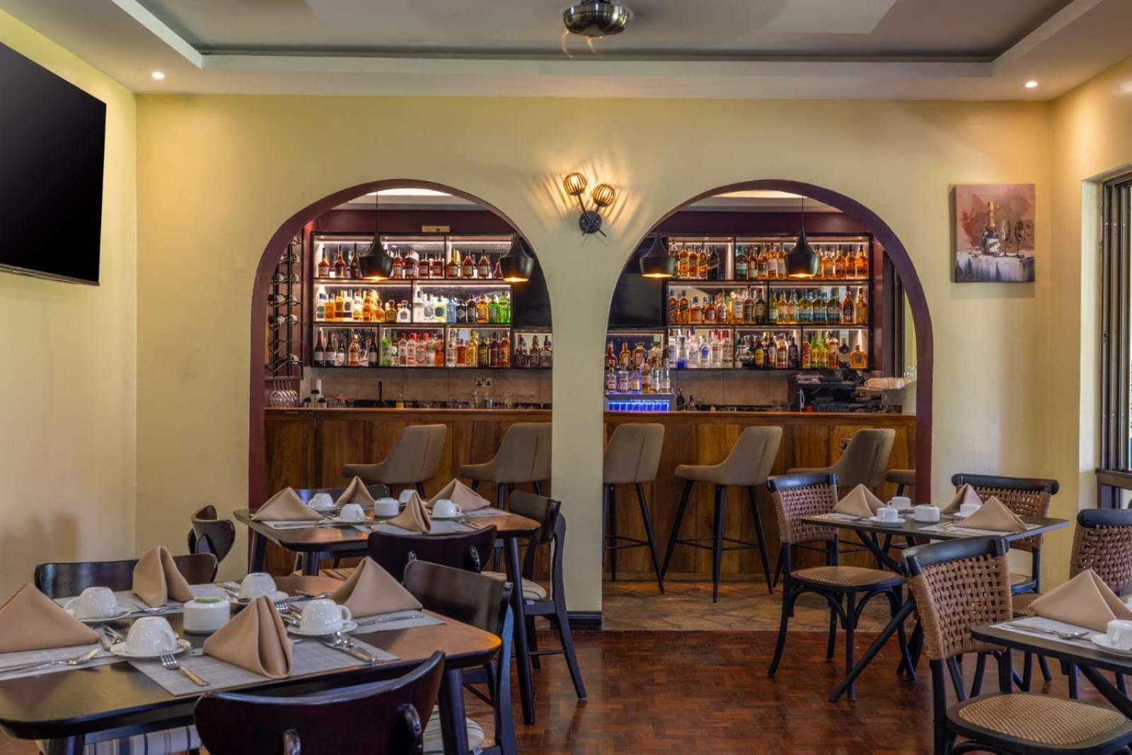 Hotel Makaazi Nyali Mombasa Zewnętrze zdjęcie