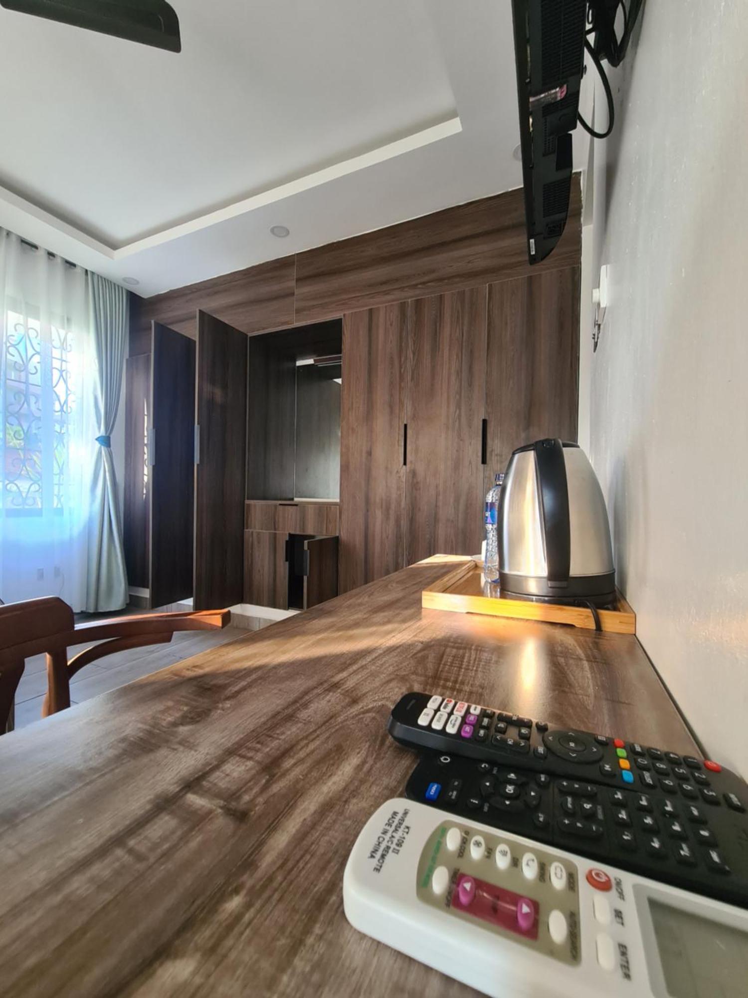 Hotel Makaazi Nyali Mombasa Zewnętrze zdjęcie