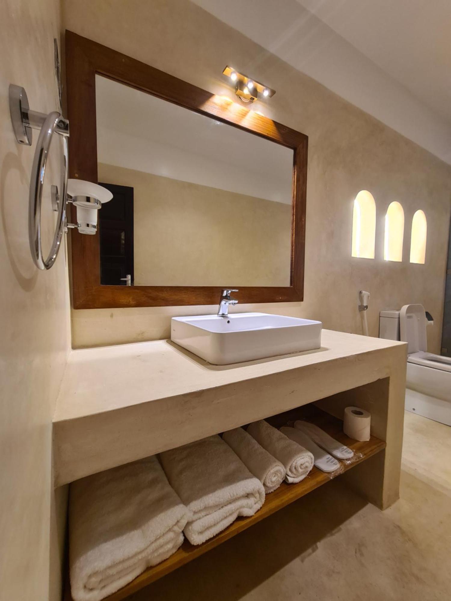 Hotel Makaazi Nyali Mombasa Zewnętrze zdjęcie