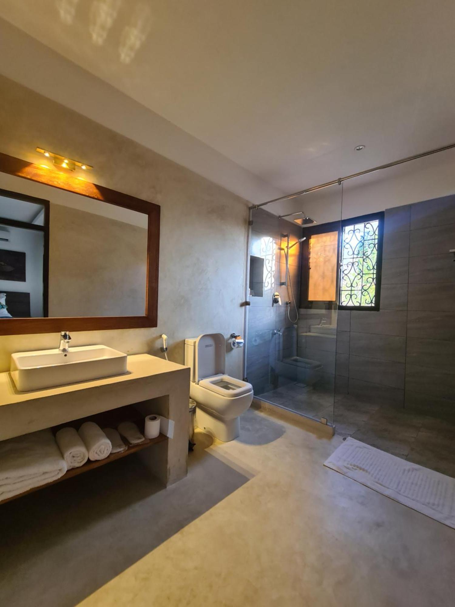Hotel Makaazi Nyali Mombasa Zewnętrze zdjęcie